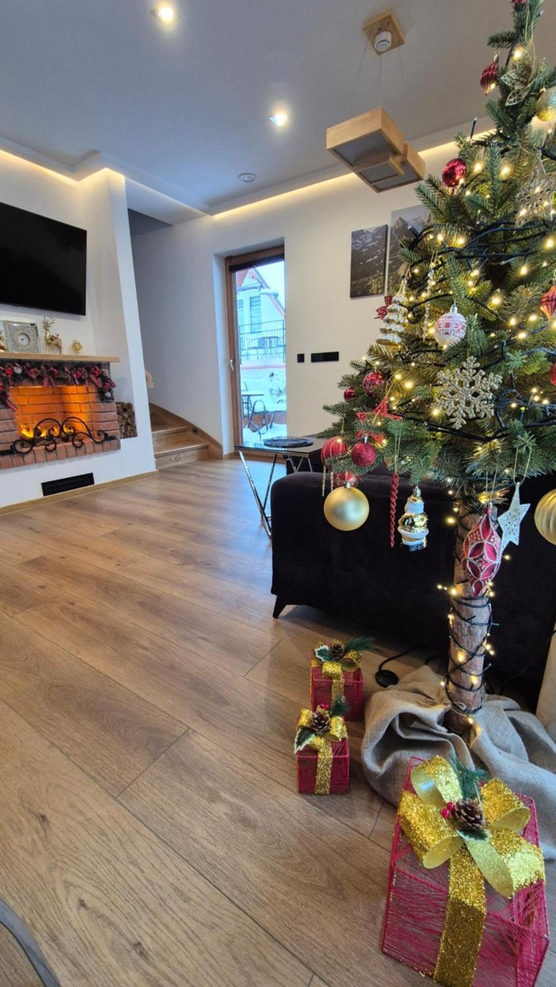 Chalet Royal House