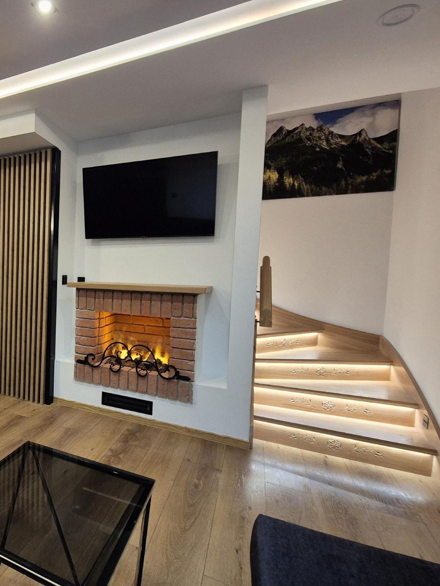 Chalet Royal House *