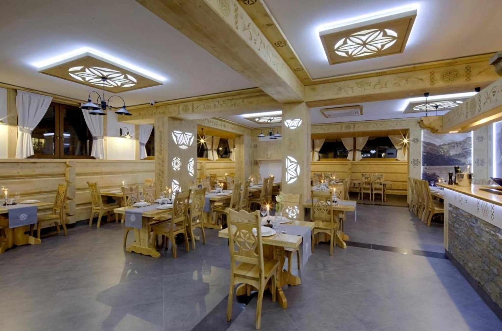 Royal House Chalet Zakopane