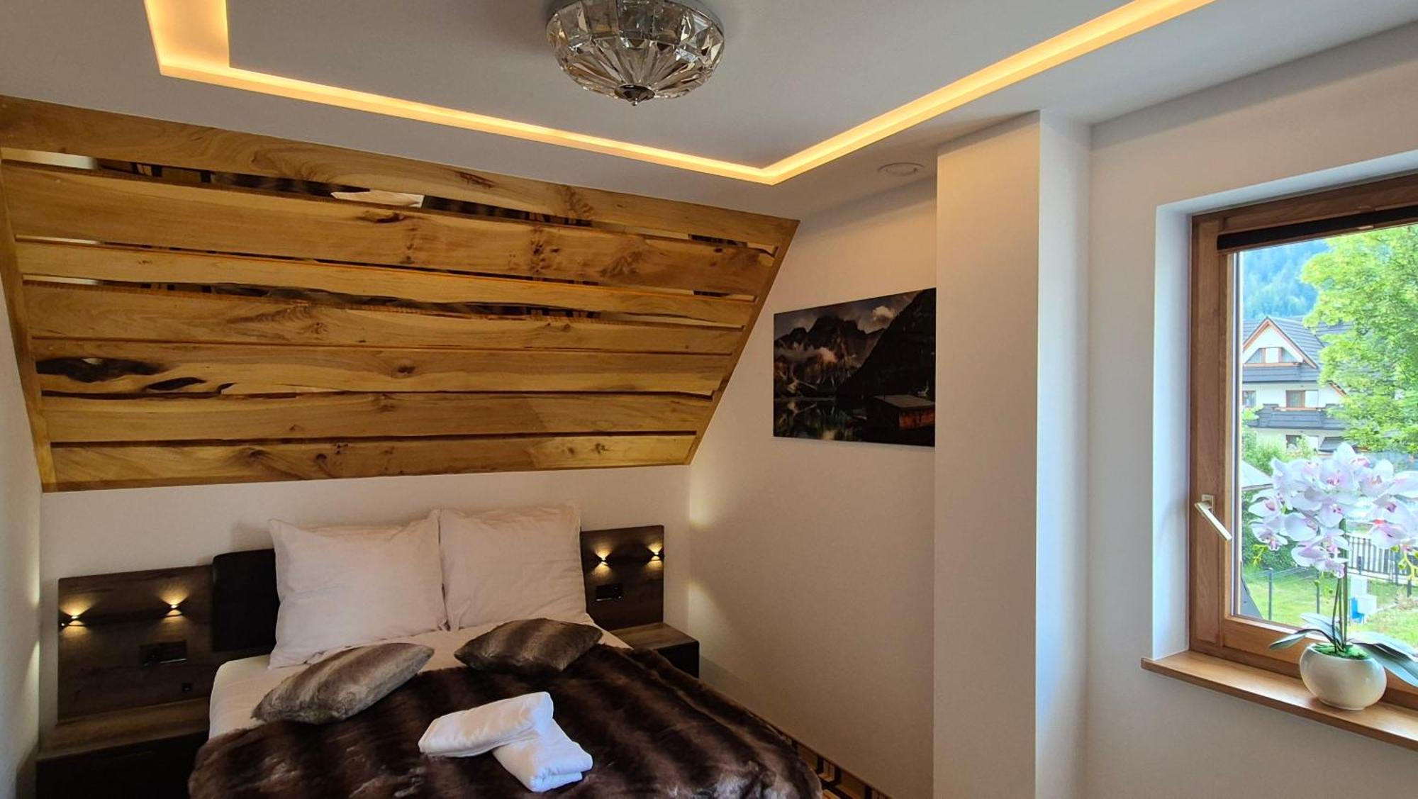 Chalet Royal House *