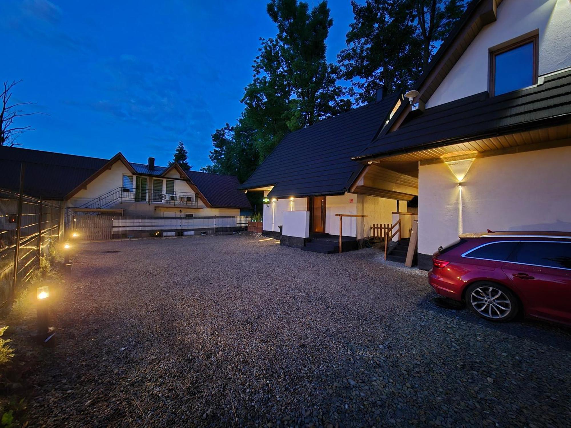 Chalet Royal House