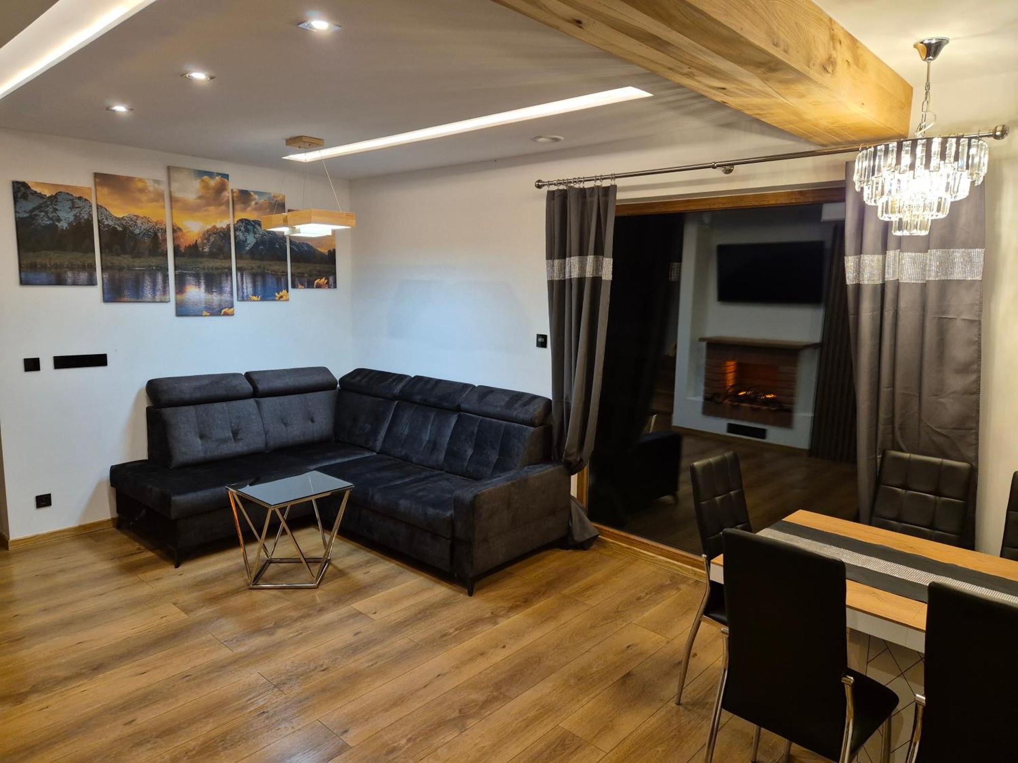 Royal House Chalet