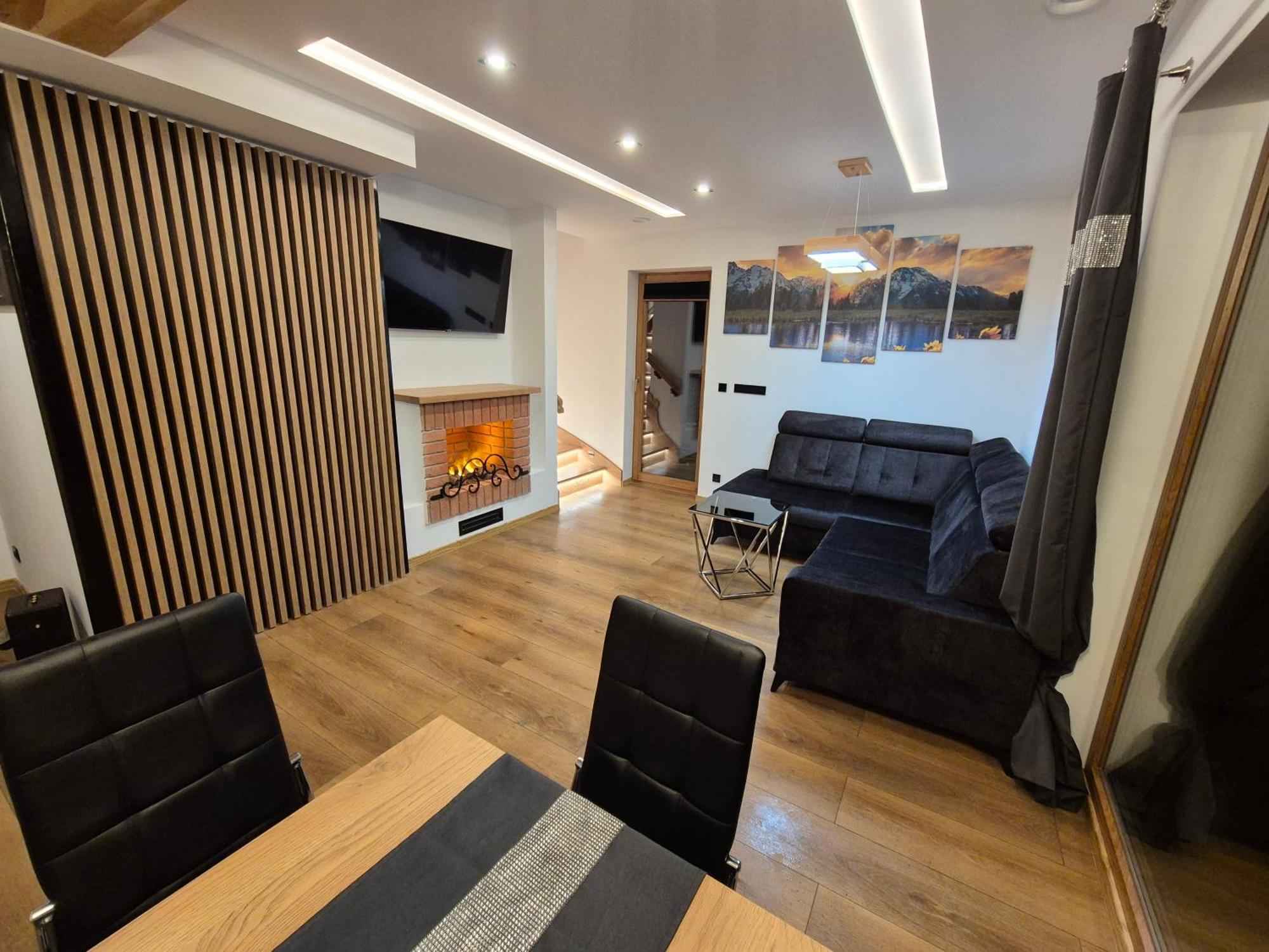Chalet Royal House