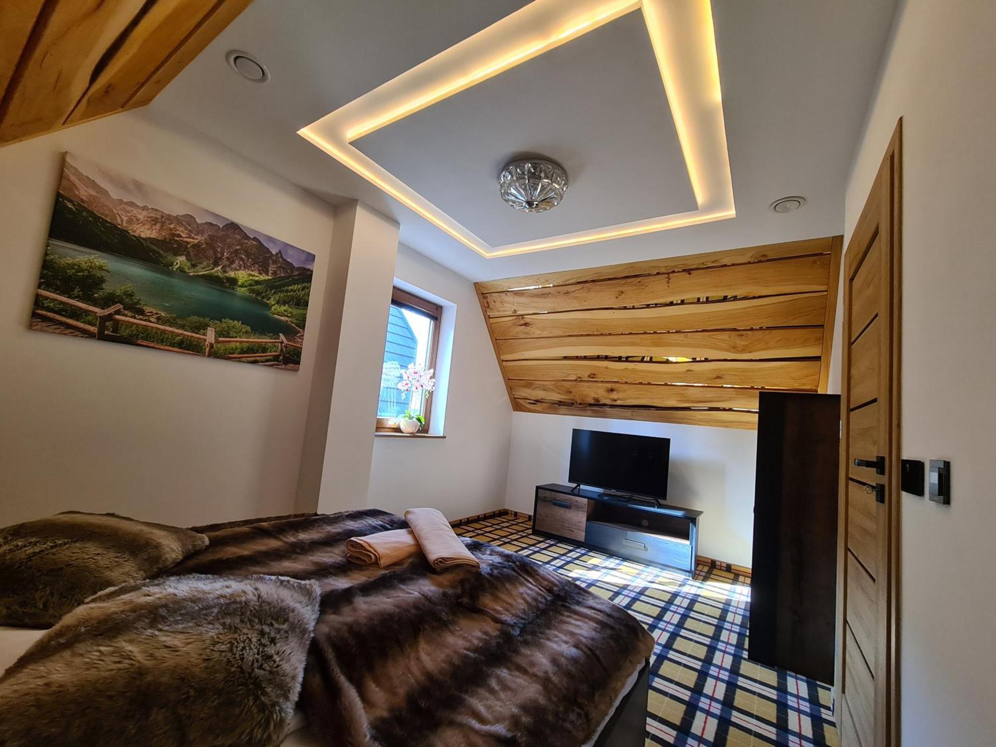 Chalet Royal House *
