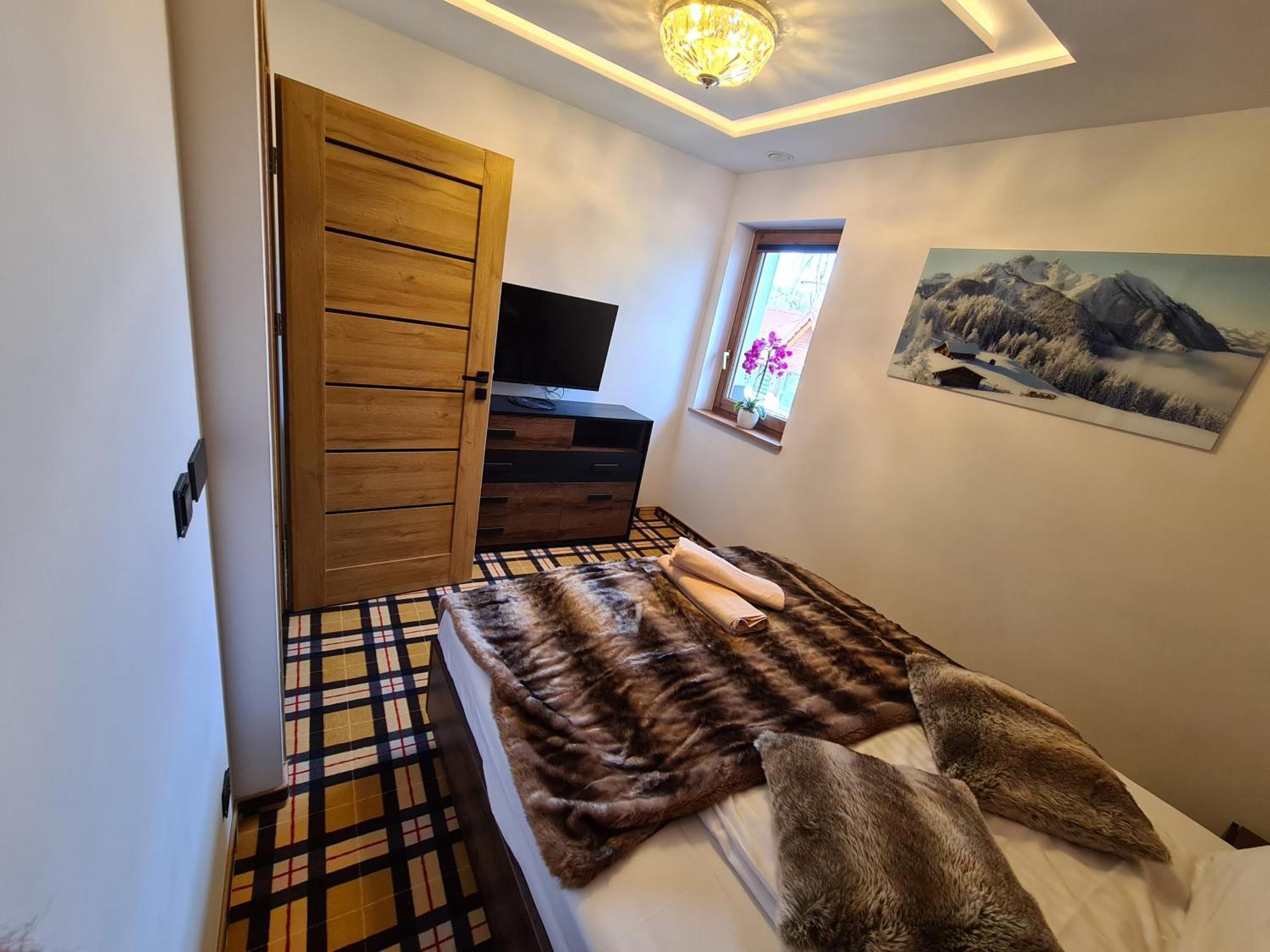 Chalet Royal House Zakopane