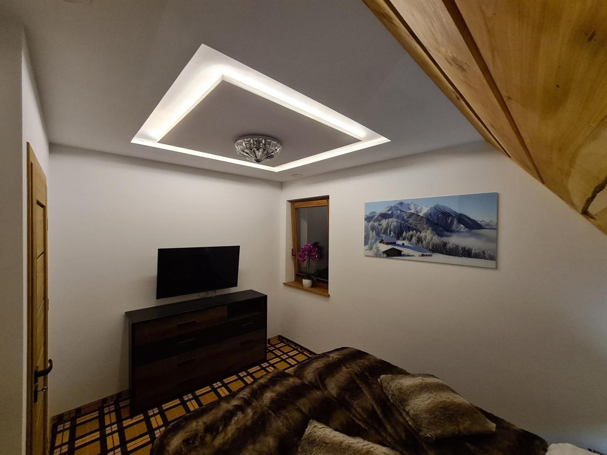 Royal House Chalet *