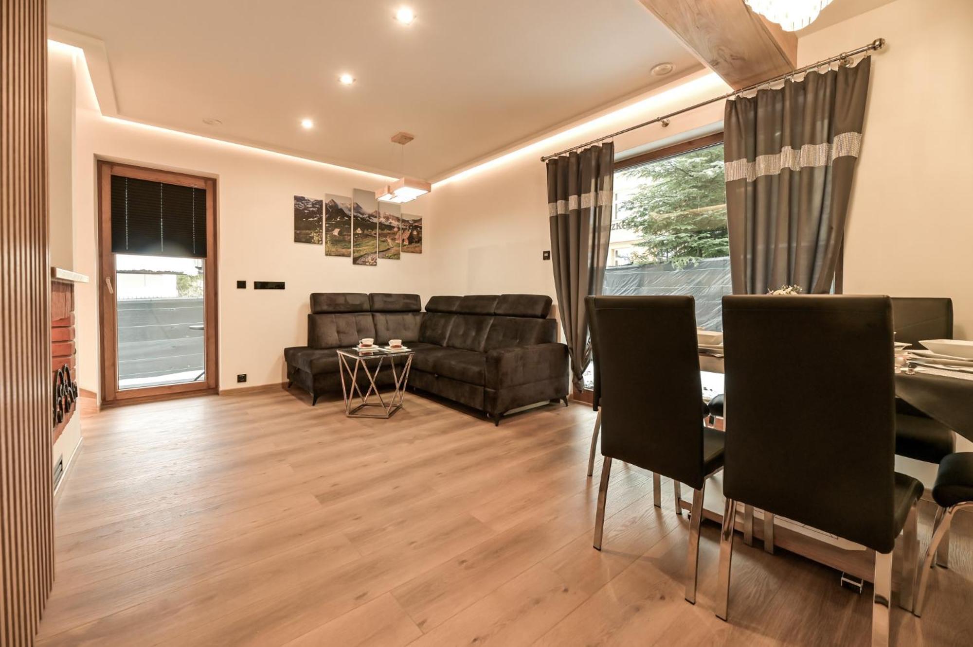 Royal House * Zakopane