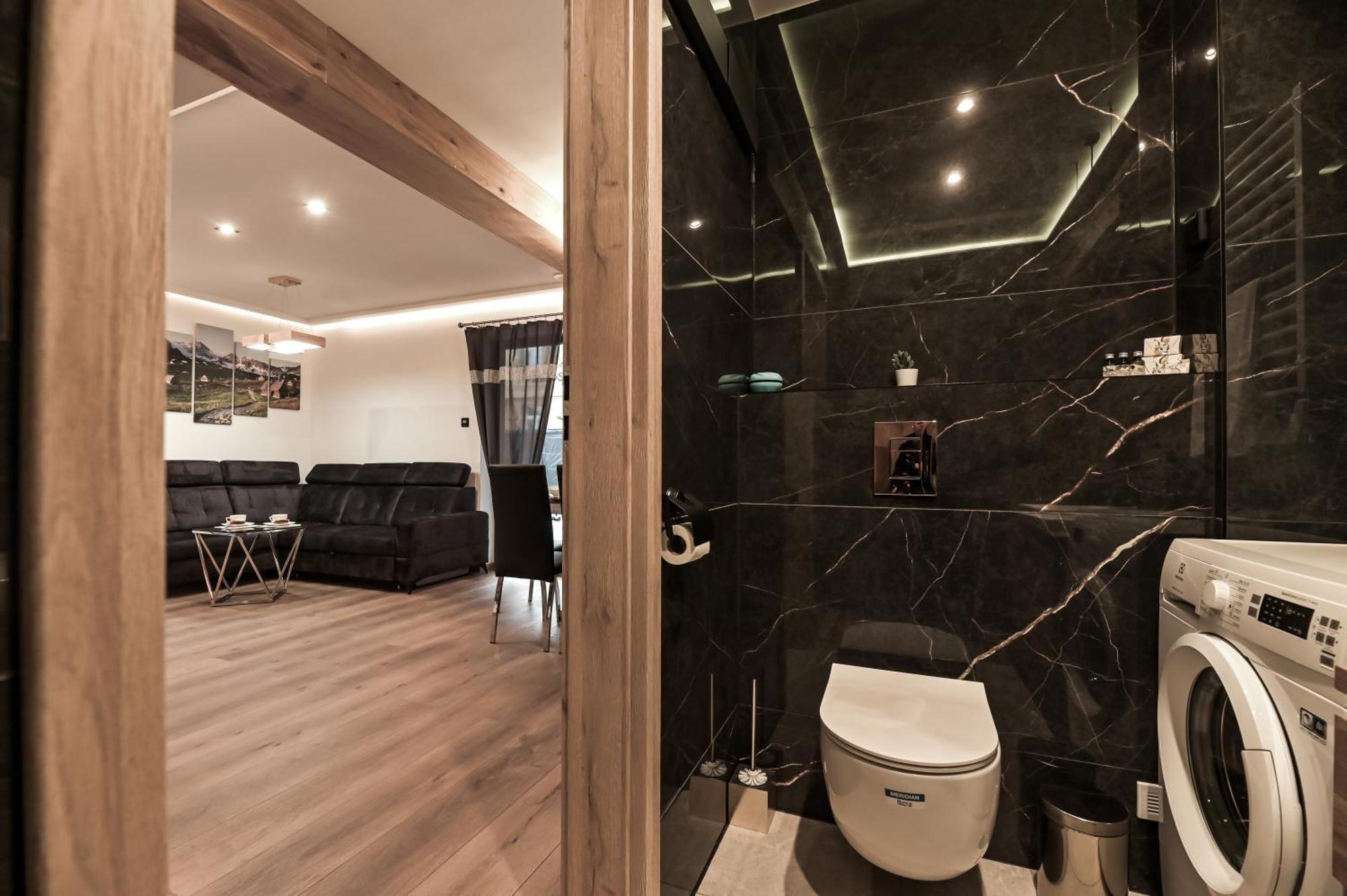 Royal House Chalet *