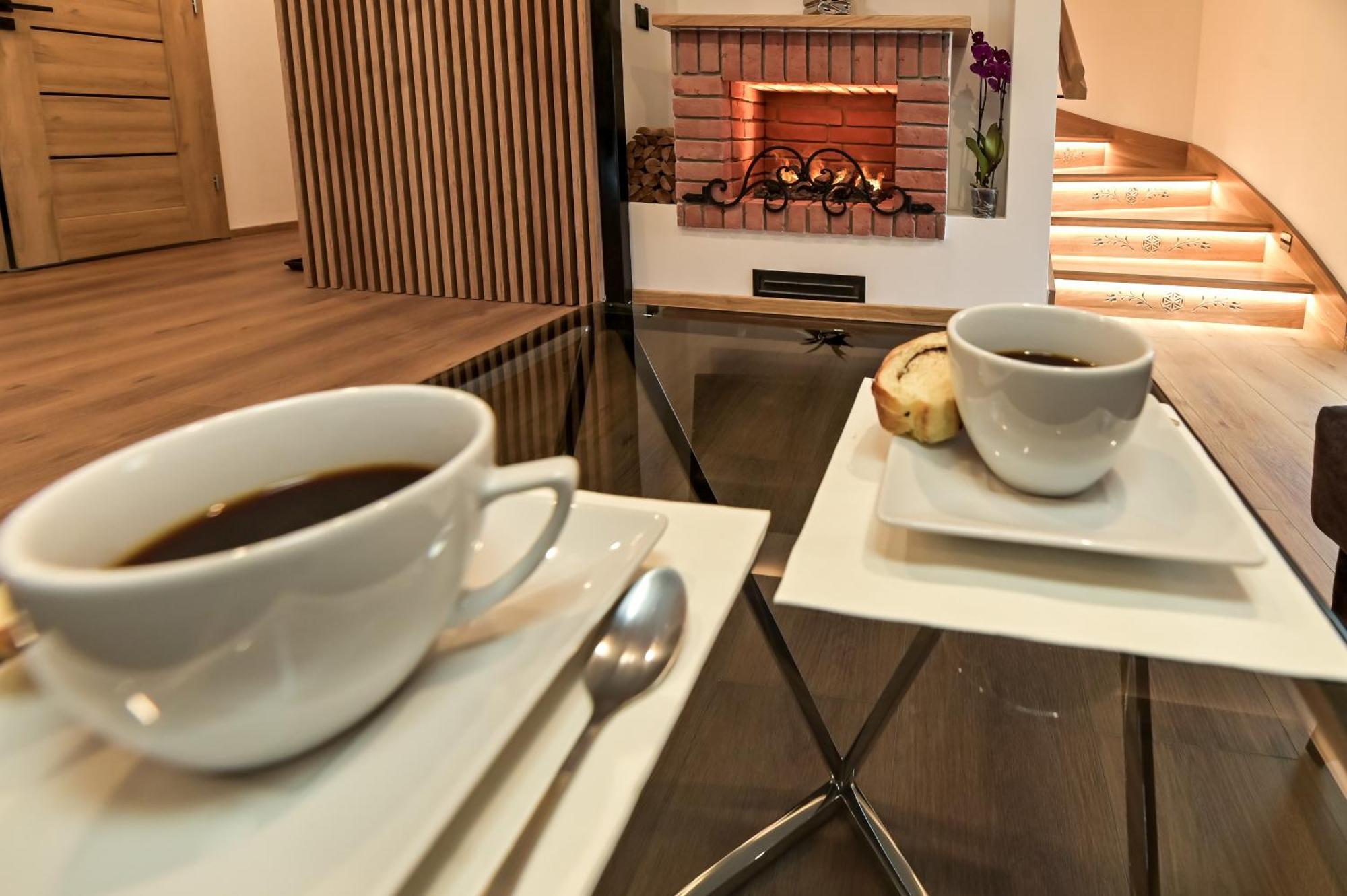 Royal House Chalet Zakopane
