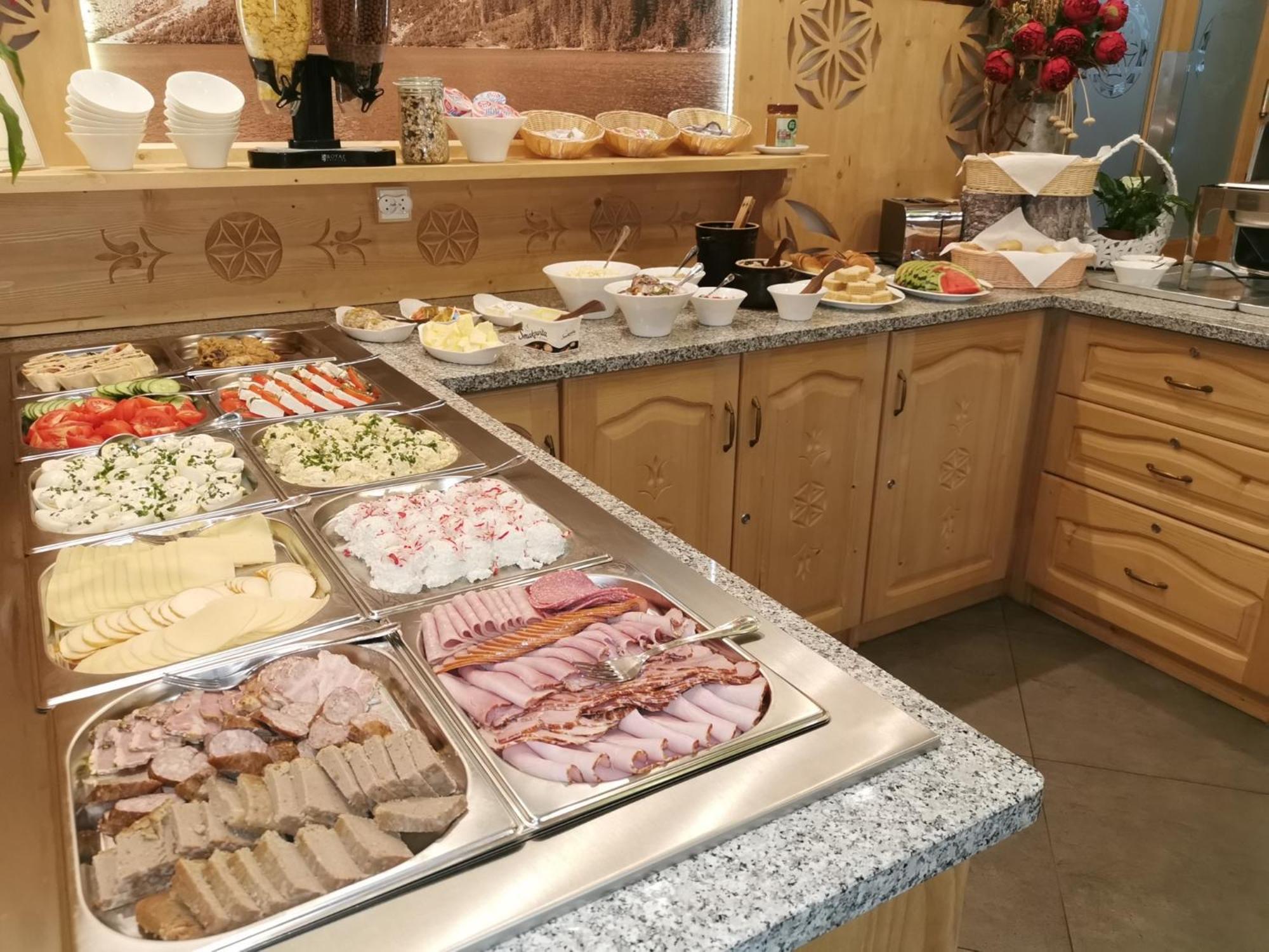 Royal House Chalet Zakopane