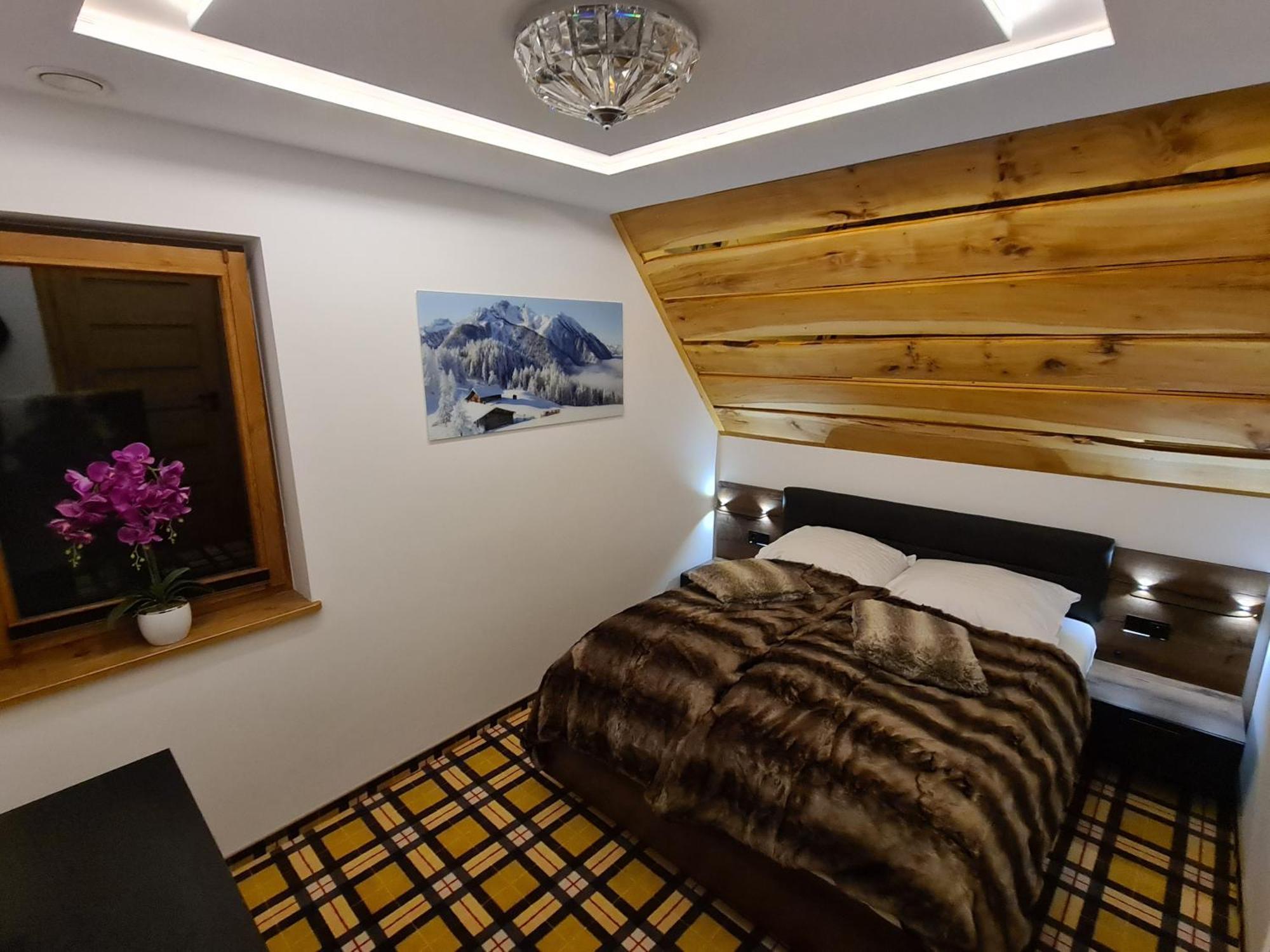 Royal House Zakopane