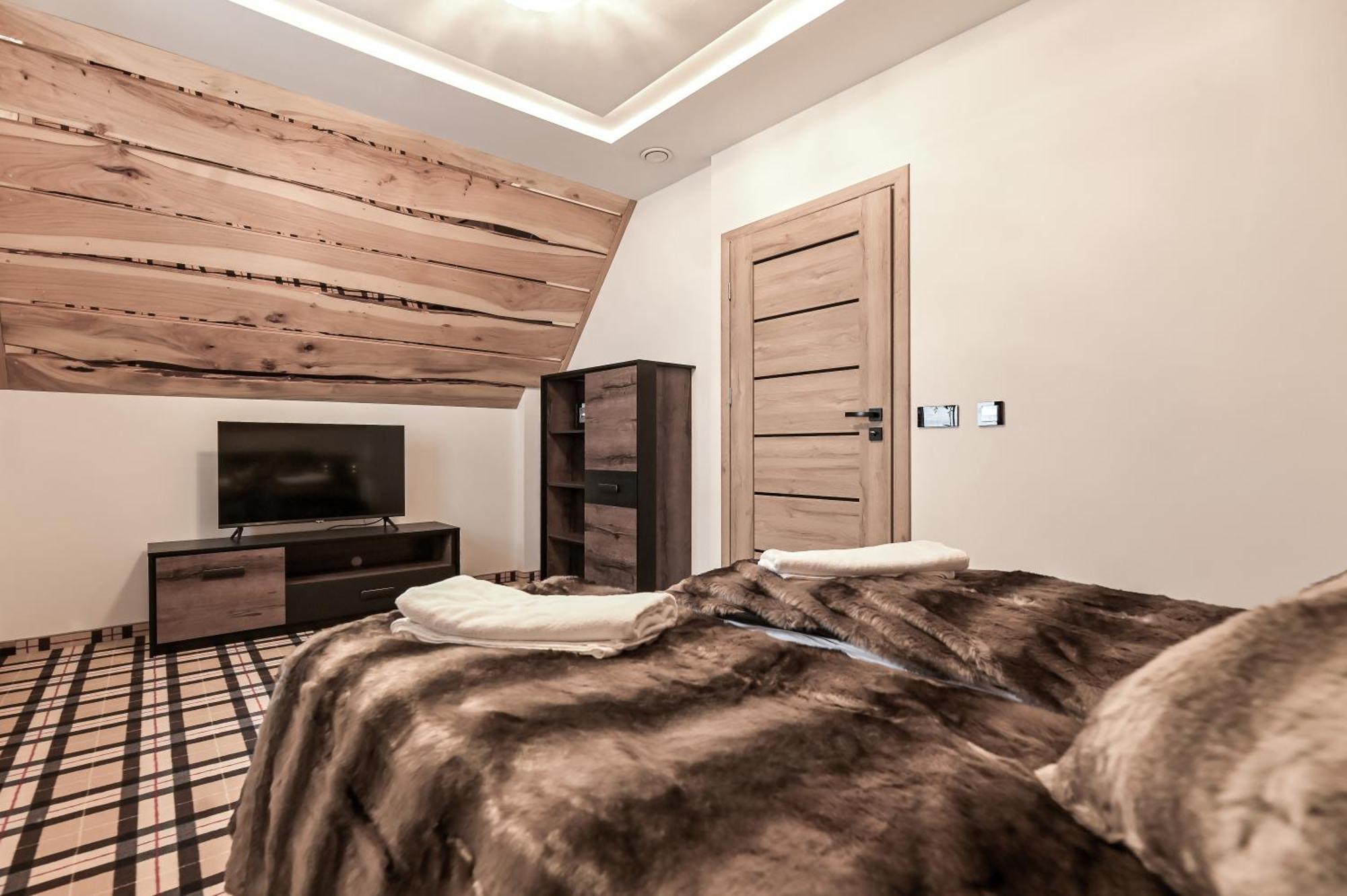 Royal House Zakopane