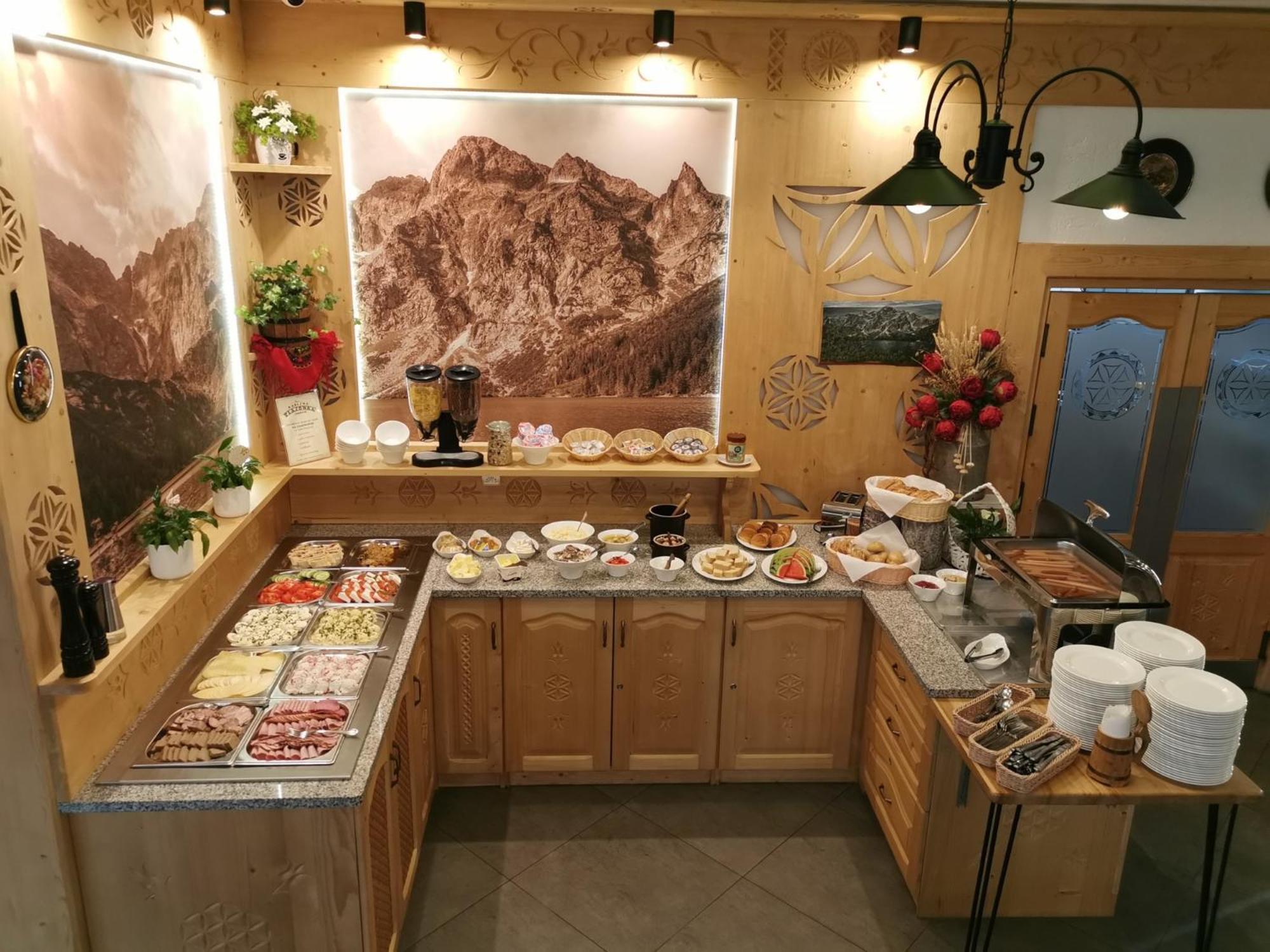 Chaleter Royal House Zakopane